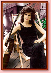 sharon isbin